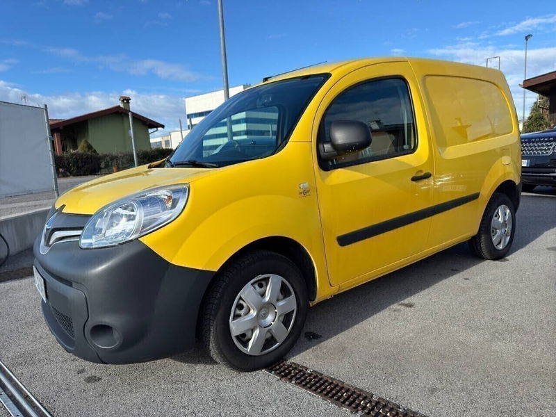 Renault Kangoo 1.5 dCi 90CV 5 porte Stop & Start Extrem