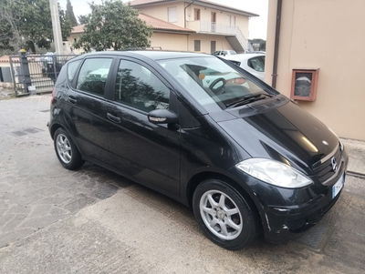 Mercedes-Benz Classe A 180 CDI Classic usata