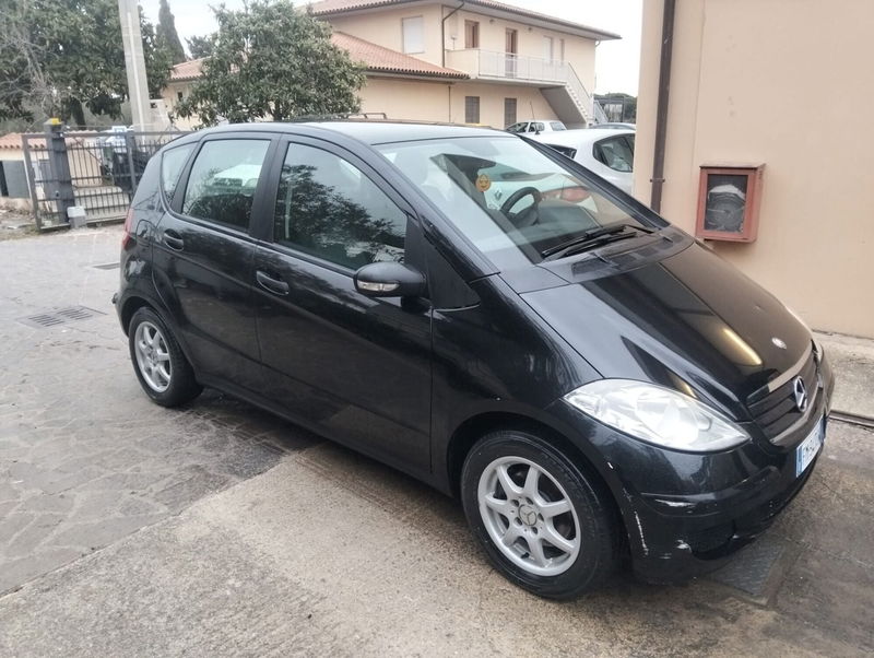 Mercedes-Benz Classe A 180 CDI Classic