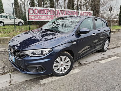 Fiat Tipo Tipo 1.4 5 porte Easy usata