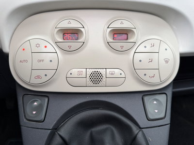 Fiat 500 1.4 16V Lounge (20)