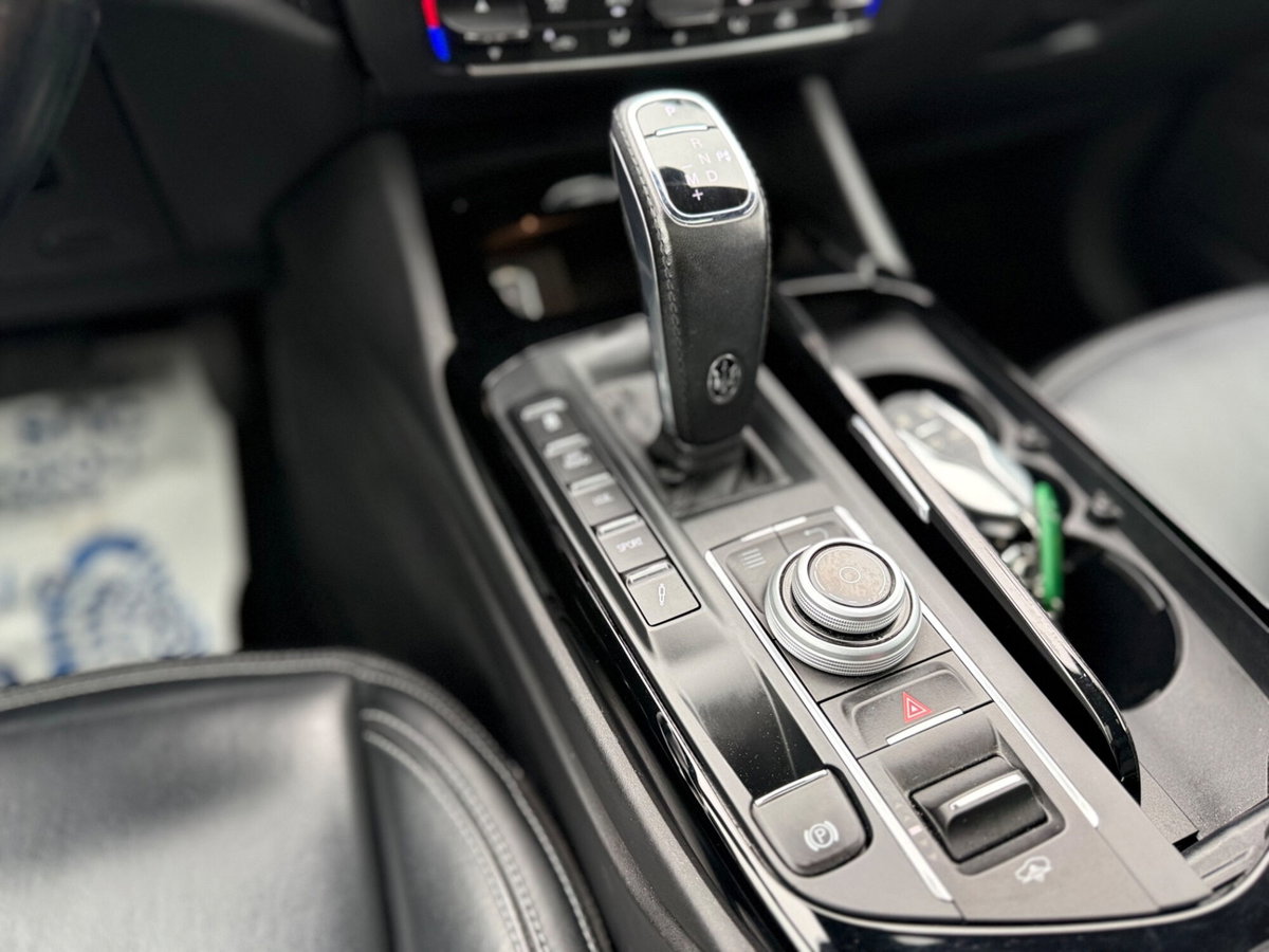 Maserati Levante Levante V6 AWD Granlusso (15)