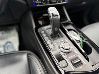 Maserati Levante Levante V6 AWD Granlusso (15)