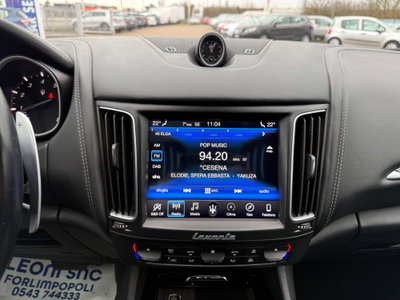 Maserati Levante Levante V6 AWD Granlusso (16)