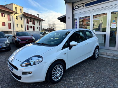 Fiat Punto 1.3 MJT II S&S 85 CV 3 porte ECO Street usata