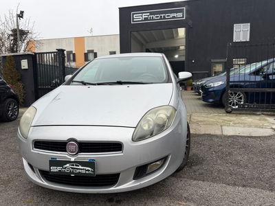 Fiat Bravo 1.6 MJT 120 CV DPF Street usata