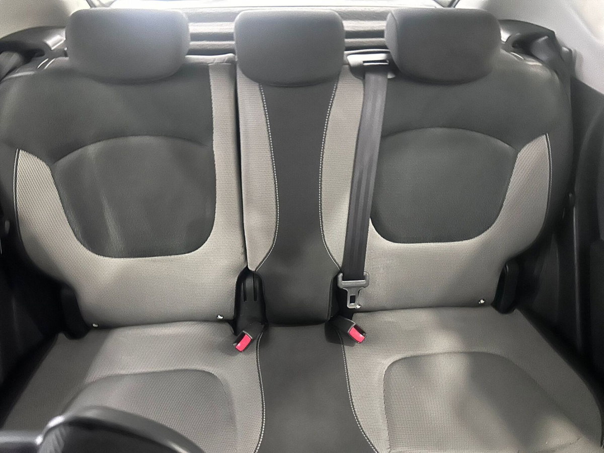 Renault Captur dCi 8V 90 CV Start&Stop Energy Life (10)