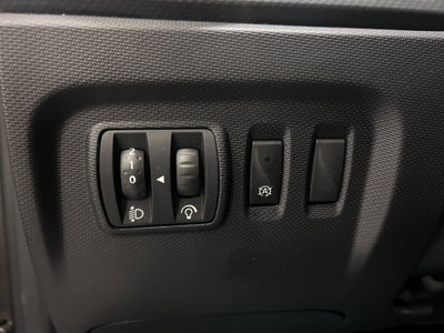 Renault Captur dCi 8V 90 CV Start&Stop Energy Life (13)