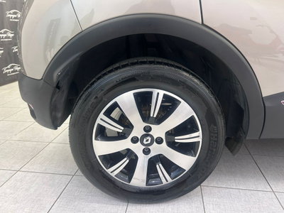 Renault Captur dCi 8V 90 CV Start&Stop Energy Life (6)