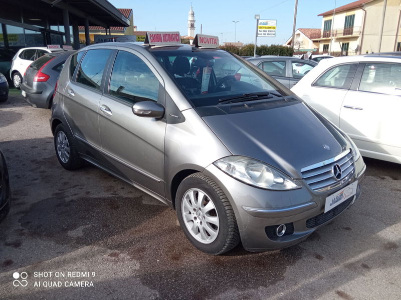 Mercedes-Benz Classe A 160 CDI Elegance