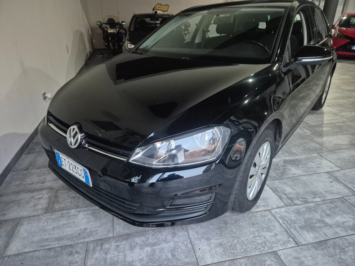 Volkswagen Golf 1.2 TSI 85 CV 5p. Trendline BlueMotion Technology