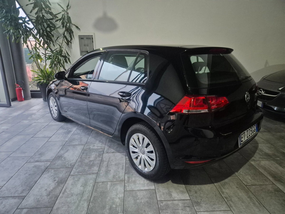 Volkswagen Golf 1.2 TSI 85 CV 5p. Trendline BlueMotion Technology (2)