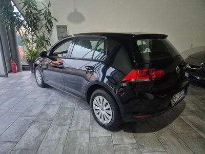 Volkswagen Golf 1.2 TSI 85 CV 5p. Trendline BlueMotion Technology (2)