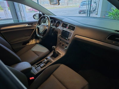 Volkswagen Golf 1.2 TSI 85 CV 5p. Trendline BlueMotion Technology (5)
