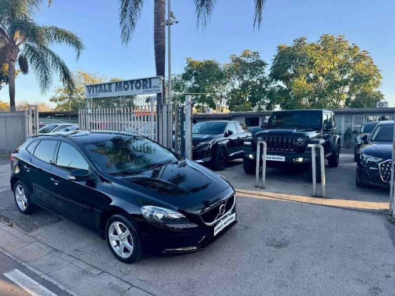 Volvo V40 D2 Inscription