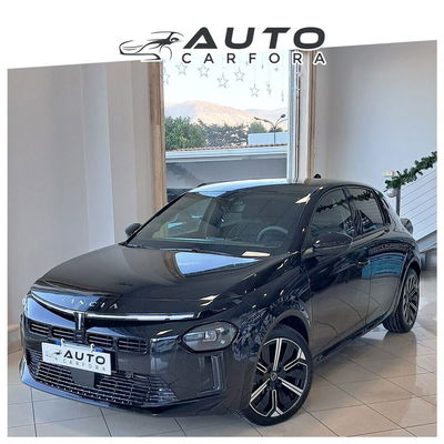 Lancia Ypsilon 1.2 mhev Edizione Cassina e-dct usata