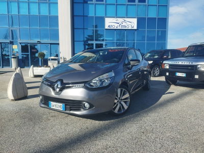 Renault Clio 1.5 dCi 8V 90CV 5 porte Costume National usata