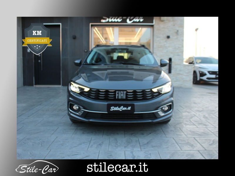 Fiat Tipo Station Wagon Tipo 1.6 Mjt S&S SW Business