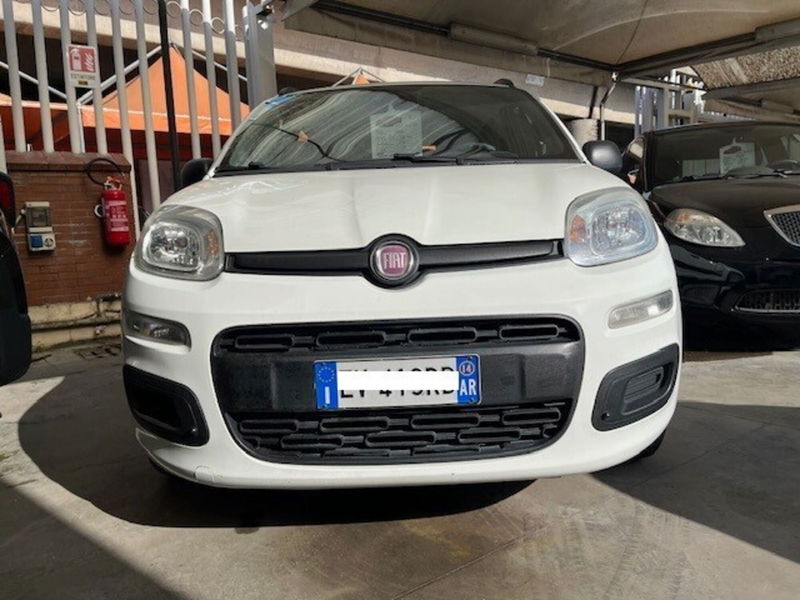 Fiat Panda 1.2 EasyPower Lounge