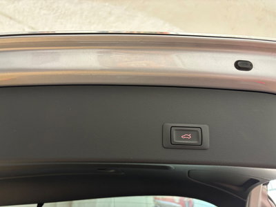 Audi A6 Avant 2.0 TDI 190 CV quattro S tronic Business (17)