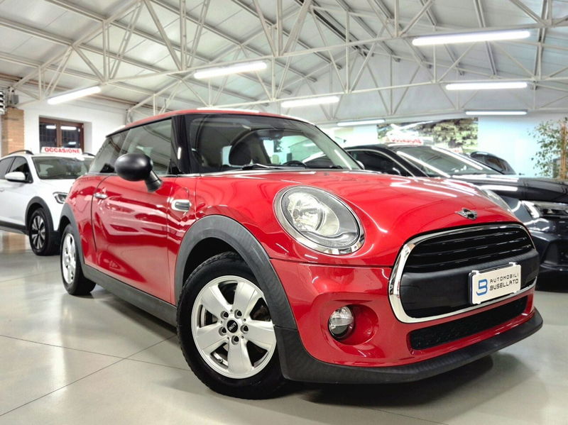 MINI Mini 1.2 One 75 CV