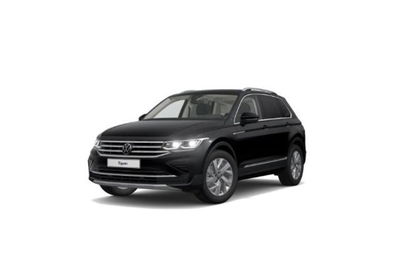 Volkswagen Tiguan 2.0 TDI 150 CV SCR DSG 4MOTION Elegance usata