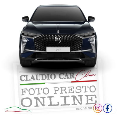 Ds DS 7 1.5 bluehdi Bastille Business 130cv auto usata