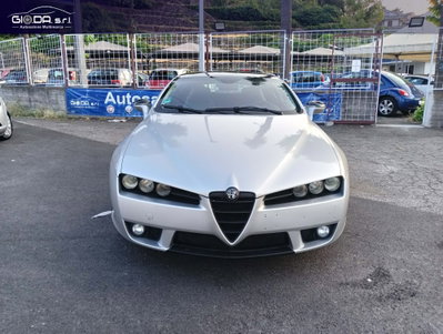 Alfa Romeo Brera 2.2 JTS Sky Window (2)