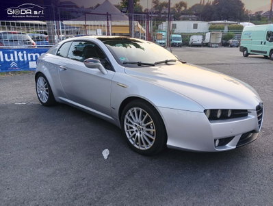 Alfa Romeo Brera 2.2 JTS Sky Window (3)