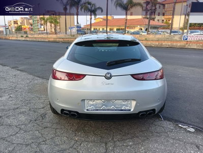 Alfa Romeo Brera 2.2 JTS Sky Window (5)