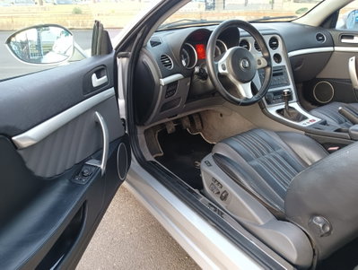 Alfa Romeo Brera 2.2 JTS Sky Window (7)