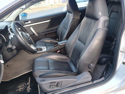 Alfa Romeo Brera 2.2 JTS Sky Window (8)