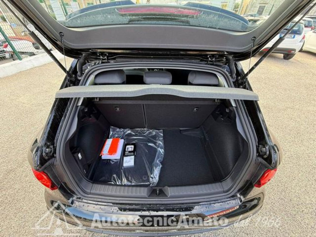 Audi A1 Sportback 35 TFSI S tronic S line edition (14)