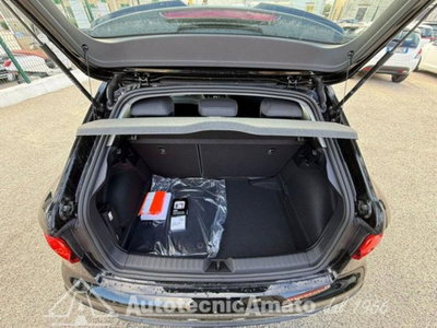 Audi A1 Sportback 35 TFSI S tronic S line edition (14)