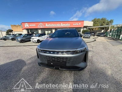 Omoda Omoda 9 SHS-P 1.5 tgdi phev Premium i-awd nuova