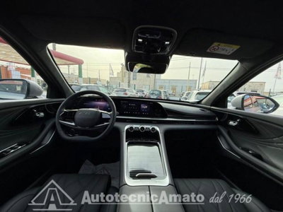 Omoda Omoda 9 SHS-P 1.5 tgdi phev Premium i-awd (10)
