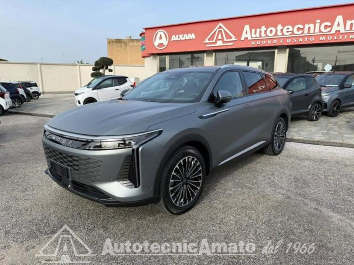 Omoda Omoda 9 SHS-P 1.5 tgdi phev Premium i-awd (3)