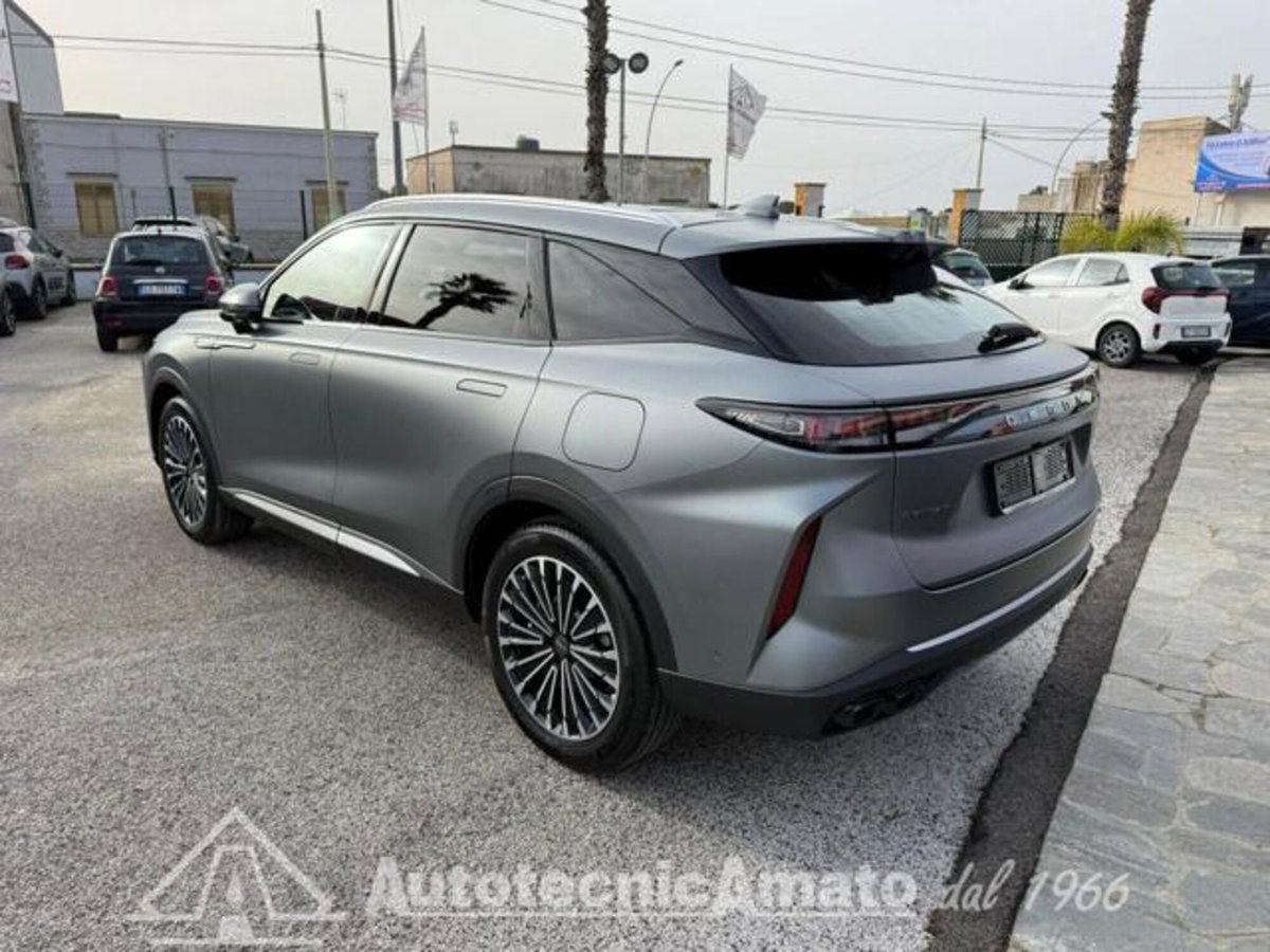 Omoda Omoda 9 SHS-P 1.5 tgdi phev Premium i-awd (4)