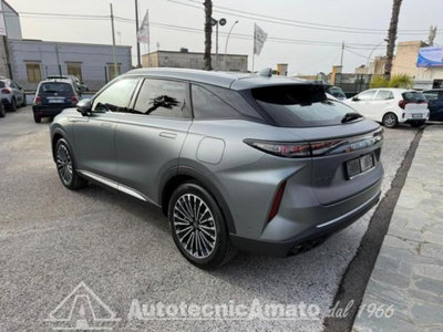 Omoda Omoda 9 SHS-P 1.5 tgdi phev Premium i-awd (4)