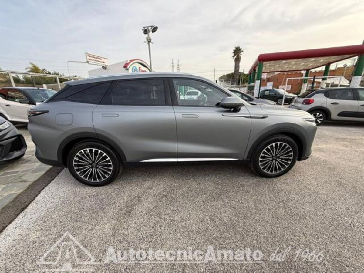Omoda Omoda 9 SHS-P 1.5 tgdi phev Premium i-awd (5)