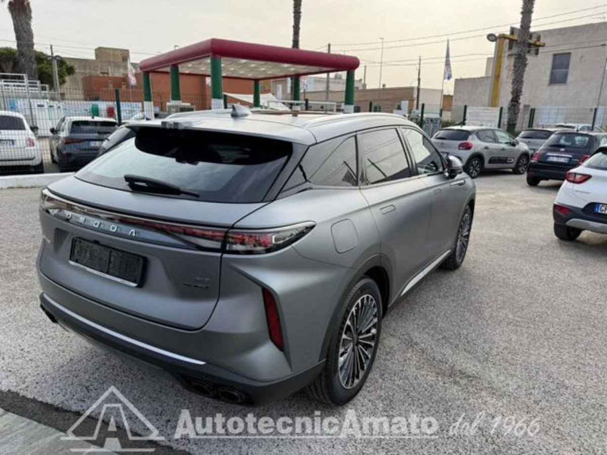Omoda Omoda 9 SHS-P 1.5 tgdi phev Premium i-awd (6)