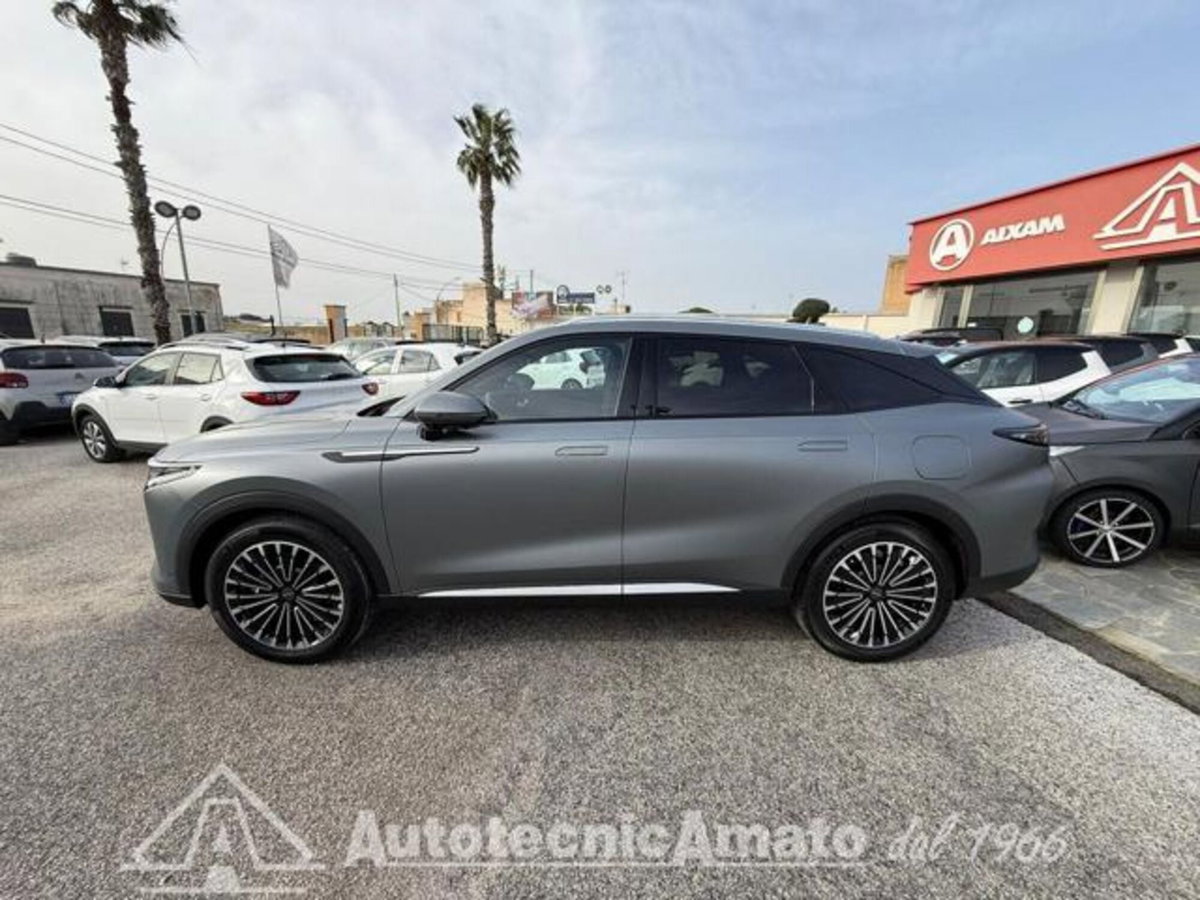 Omoda Omoda 9 SHS-P 1.5 tgdi phev Premium i-awd (7)