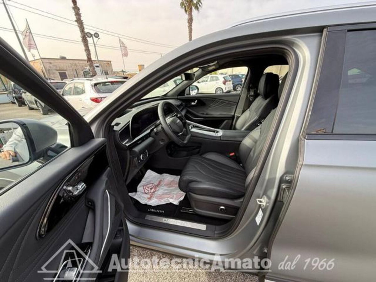 Omoda Omoda 9 SHS-P 1.5 tgdi phev Premium i-awd (8)