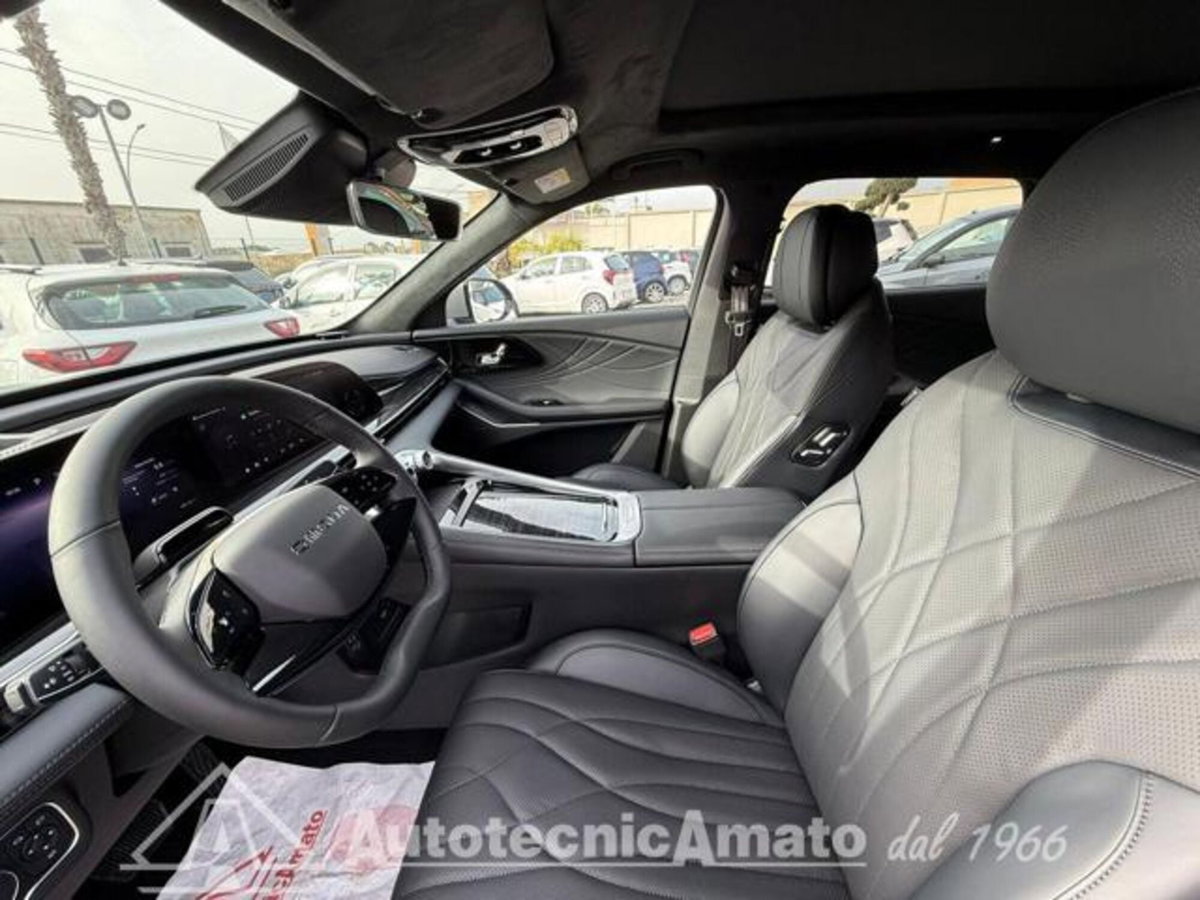Omoda Omoda 9 SHS-P 1.5 tgdi phev Premium i-awd (9)