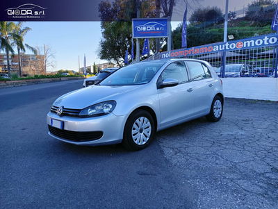 Volkswagen Golf 1.6 TDI DPF 5p. Comf. BlueM. Tech. usata