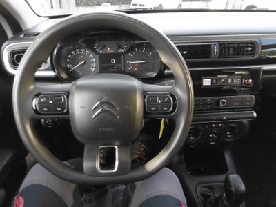 Citroen C3 PureTech 83 S&S Feel (11)