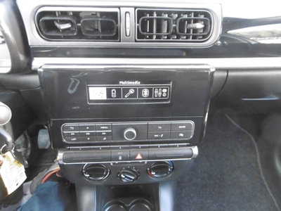 Citroen C3 PureTech 83 S&S Feel (12)