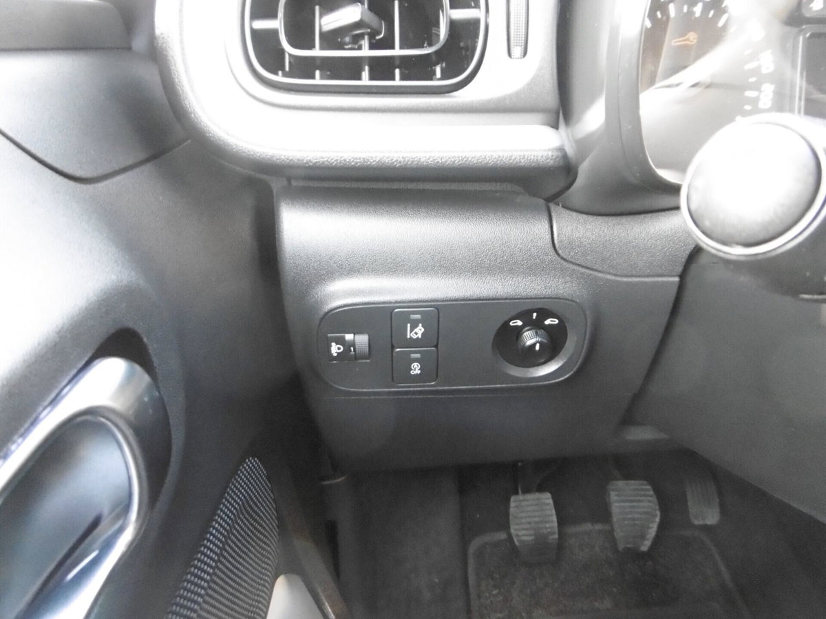 Citroen C3 PureTech 83 S&S Feel (13)
