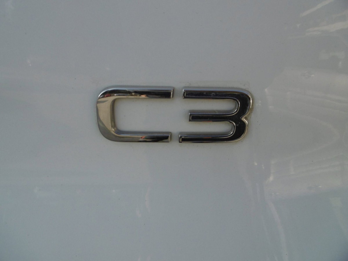 Citroen C3 PureTech 83 S&S Feel (15)