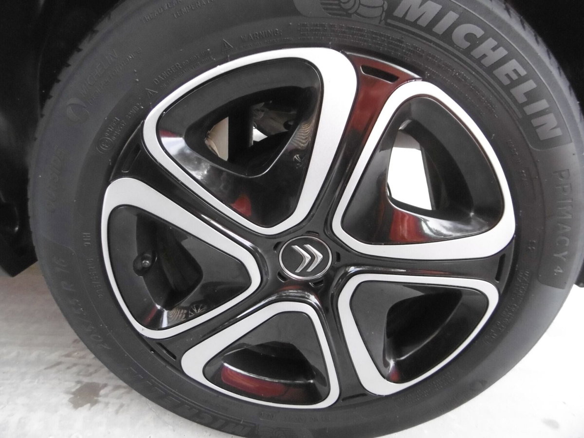 Citroen C3 PureTech 83 S&S Feel (16)